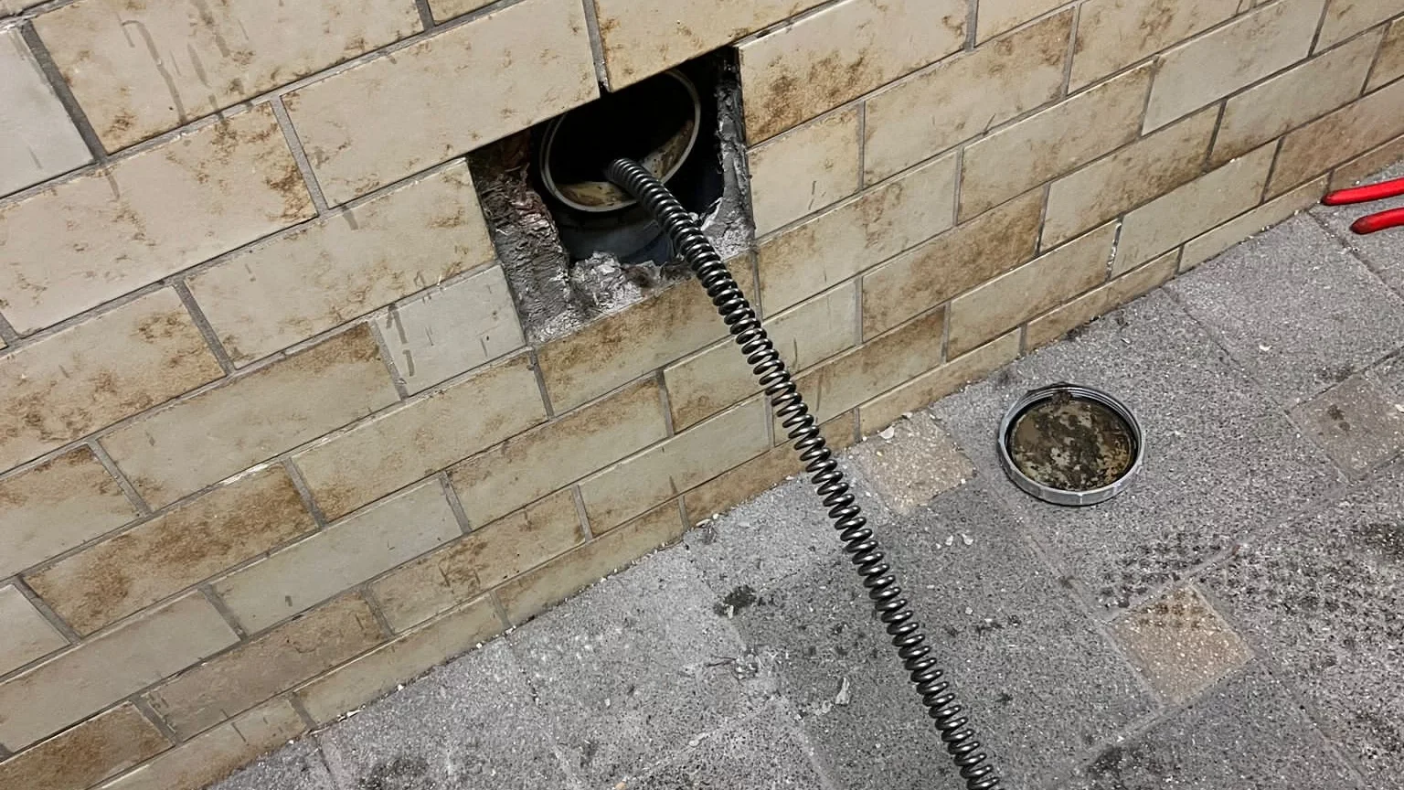 Rohrreinigung Ludwigshafen