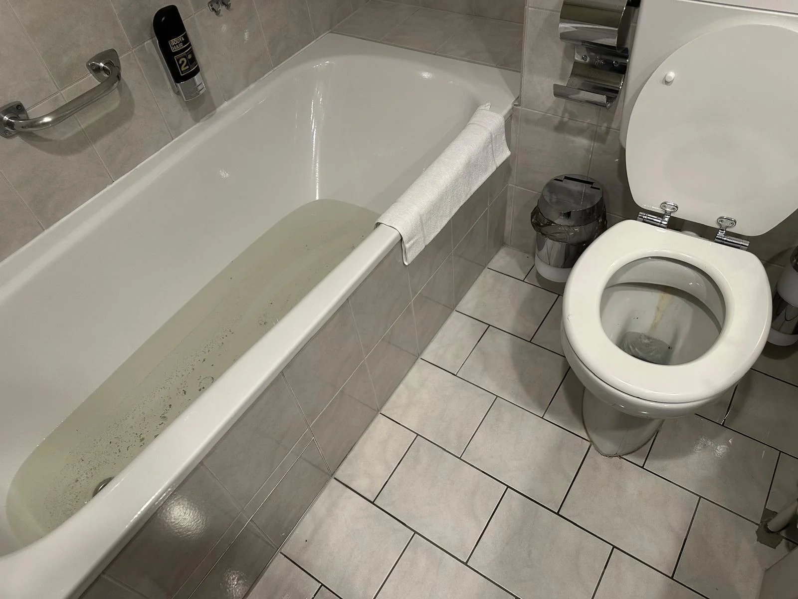 Abflussreinigung Nieder-Olm Badewanne Toilette Notfall