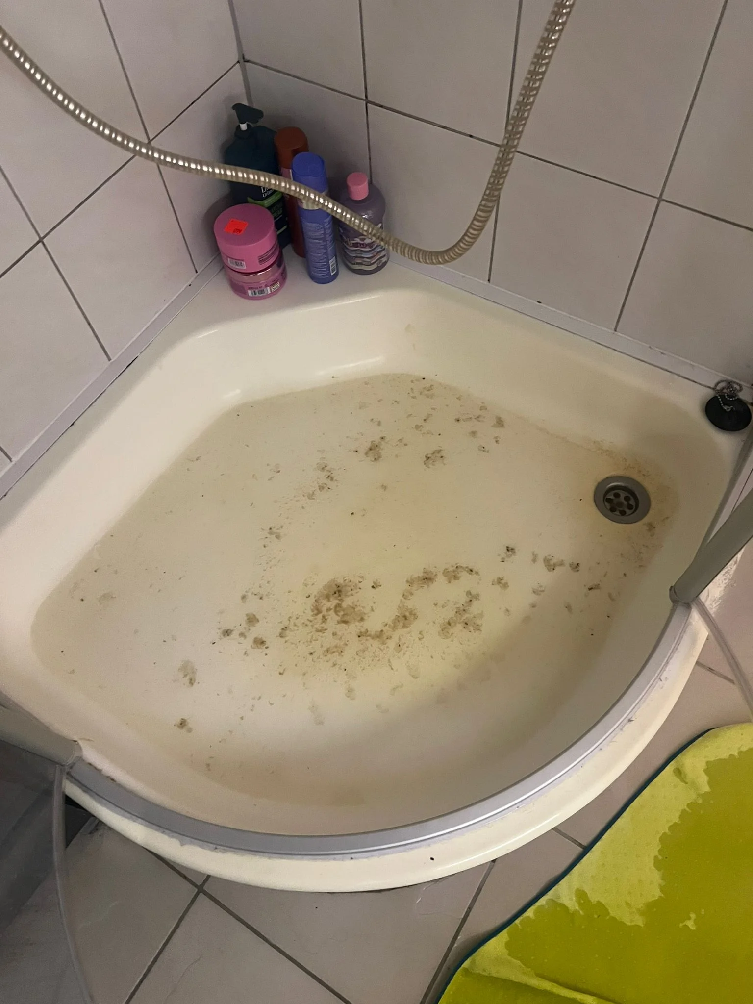 Kanalreinigung Trebur Hochdruckspülung