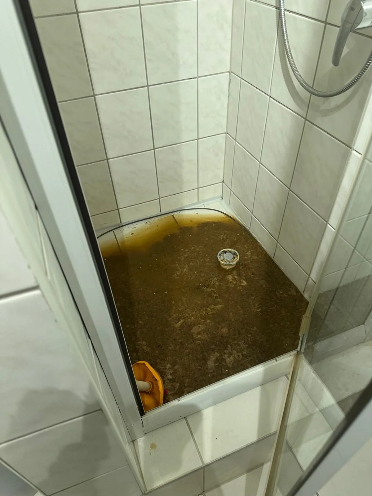 Rohrreinigung Bad Soden am Taunus Notdienst
