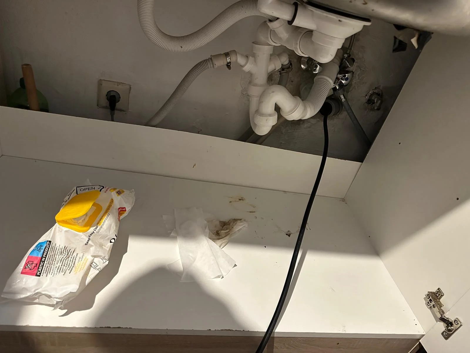 Rohrreinigung Bad Soden am Taunus Service